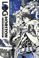 LOG HORIZON, t. 04